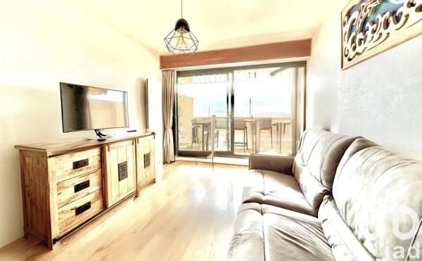 Appartement à vendre 2 pièces 43 m² Lacanau