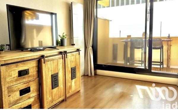 Appartement à vendre 2 pièces 43 m² Lacanau