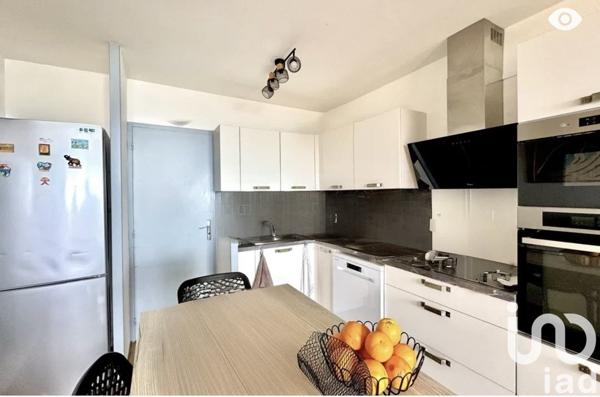 Appartement à vendre 2 pièces 43 m² Lacanau