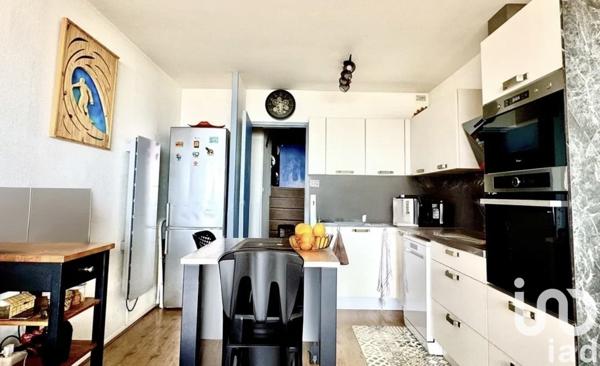 Appartement à vendre 2 pièces 43 m² Lacanau