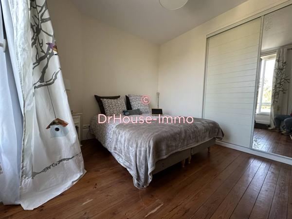 Maison à vendre 6 pièces de 137 m²