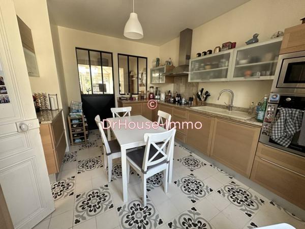 Maison à vendre 6 pièces de 137 m²