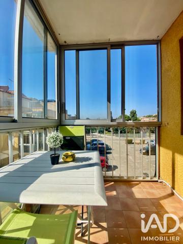 Appartement à vendre 2 pièces 25 m² Fleury