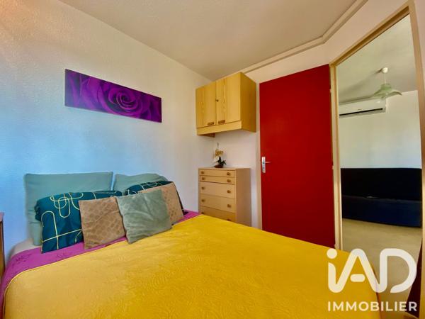Appartement à vendre 2 pièces 25 m² Fleury