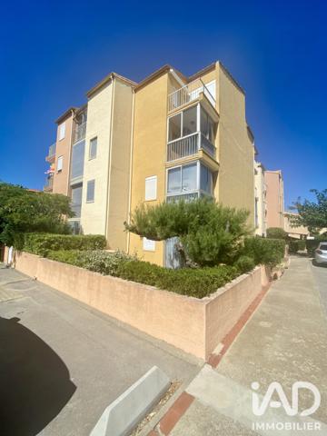 Appartement à vendre 2 pièces 25 m² Fleury