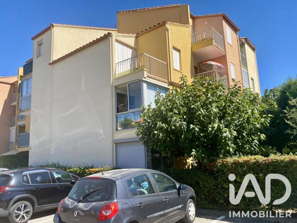 Appartement à vendre 2 pièces 25 m² Fleury