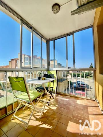 Appartement à vendre 2 pièces 25 m² Fleury