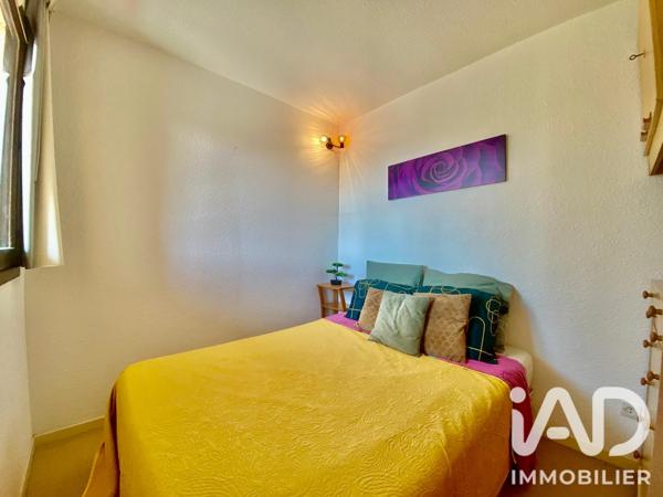 Appartement à vendre 2 pièces 25 m² Fleury