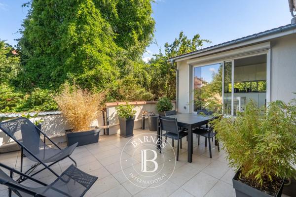 Versailles, Maison 3 Chambres -  81 m² à vendre