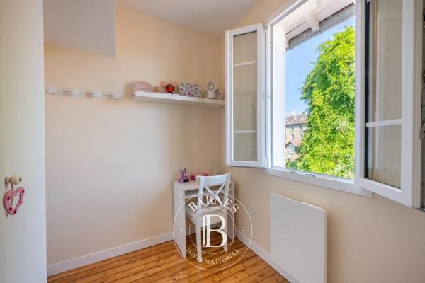 Versailles, Maison 3 Chambres -  81 m² à vendre