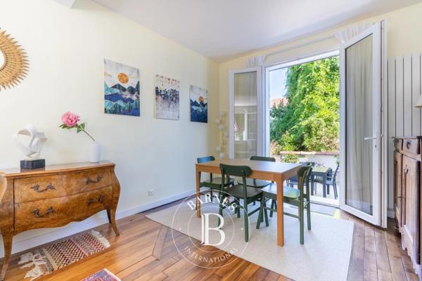 Versailles, Maison 3 Chambres -  81 m² à vendre