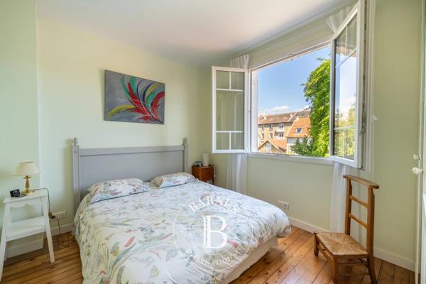Versailles, Maison 3 Chambres -  81 m² à vendre