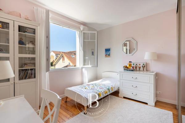 Versailles, Maison 3 Chambres -  81 m² à vendre