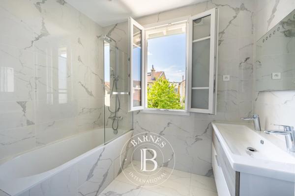 Versailles, Maison 3 Chambres -  81 m² à vendre