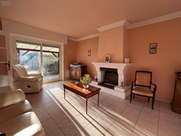 Maison à vendre à Hazebrouck dans le Nord (59190), ref : 13078/3557