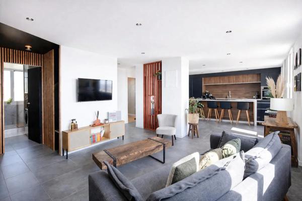 Appartement à vendre à Mulatière (69350)