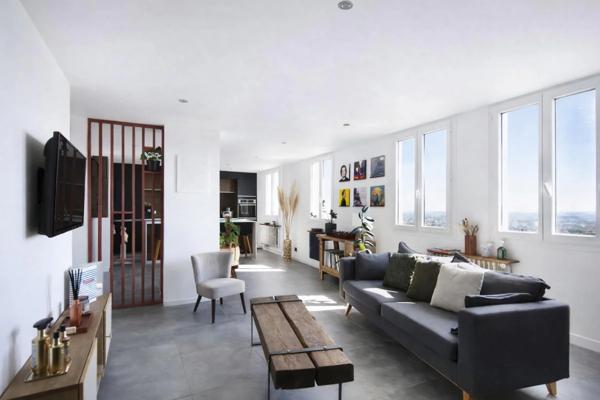 Appartement à vendre à Mulatière (69350)