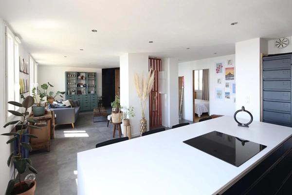 Appartement à vendre à Mulatière (69350)