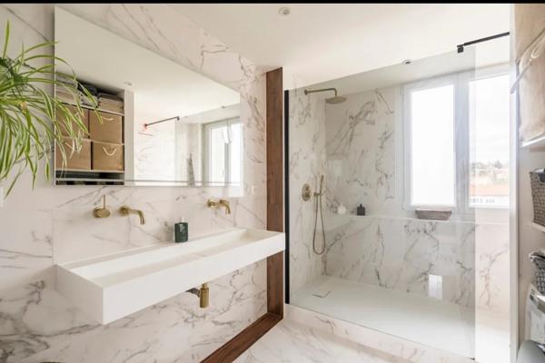 Appartement à vendre à Mulatière (69350)
