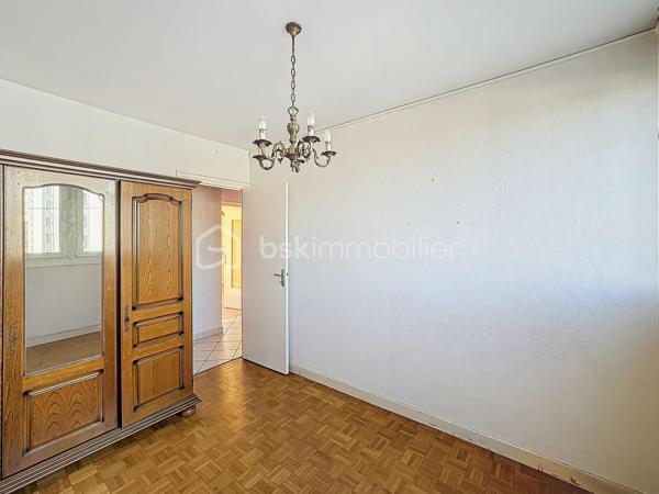 Appartement de 80,33 m²