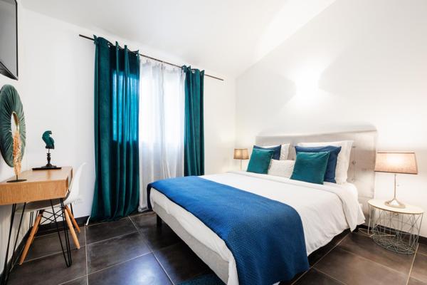 Maison à vendre  5 pièces - 140,91 m2 PORTO VECCHIO - 201