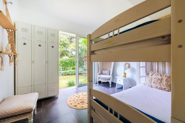 Maison à vendre  5 pièces - 140,91 m2 PORTO VECCHIO - 201