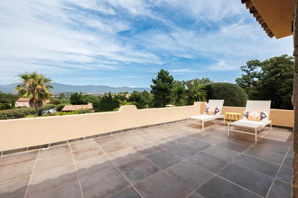 Maison à vendre  5 pièces - 140,91 m2 PORTO VECCHIO - 201