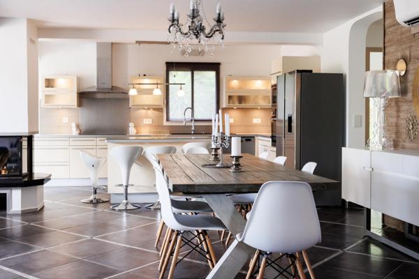 Maison à vendre  5 pièces - 140,91 m2 PORTO VECCHIO - 201