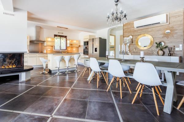 Maison à vendre  5 pièces - 140,91 m2 PORTO VECCHIO - 201