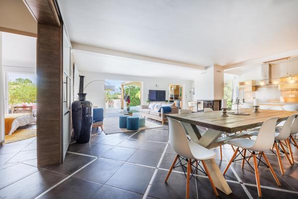 Maison à vendre  5 pièces - 140,91 m2 PORTO VECCHIO - 201