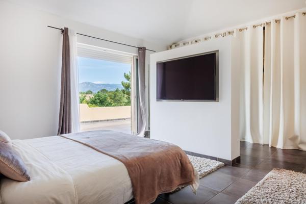 Maison à vendre  5 pièces - 140,91 m2 PORTO VECCHIO - 201