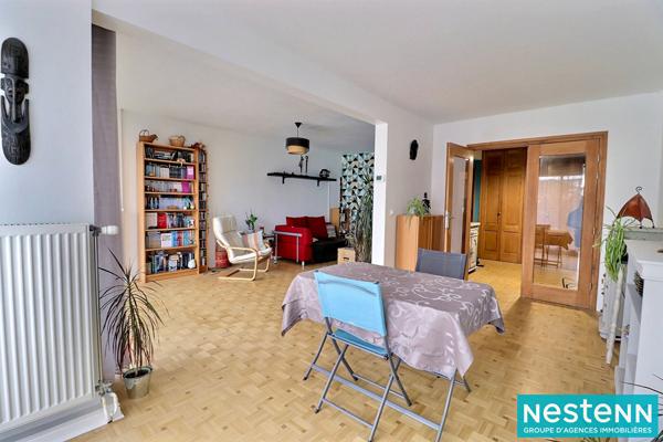 Appartement Villeurbanne 5 pièce(s) 105 m2