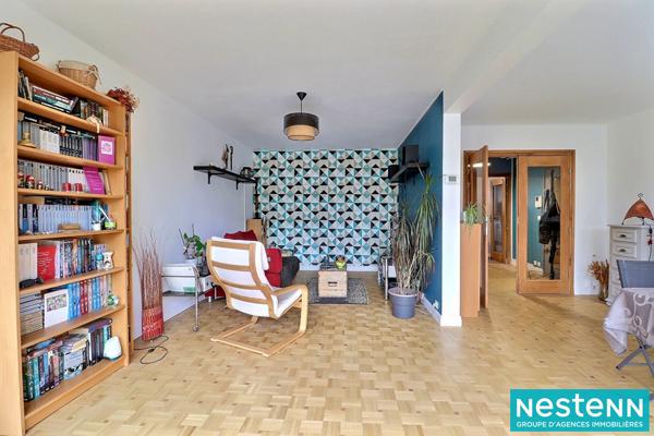 Appartement Villeurbanne 5 pièce(s) 105 m2