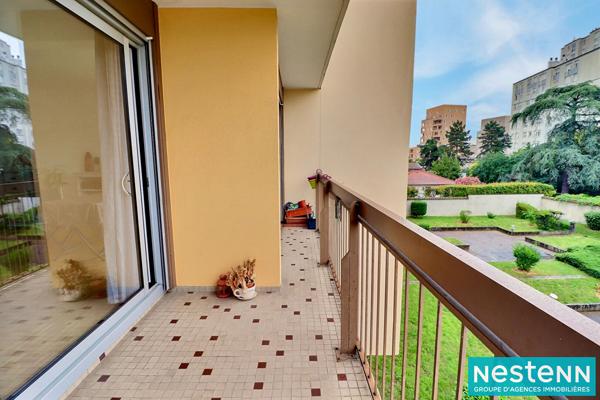 Appartement Villeurbanne 5 pièce(s) 105 m2