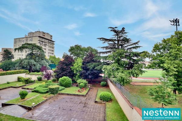 Appartement Villeurbanne 5 pièce(s) 105 m2