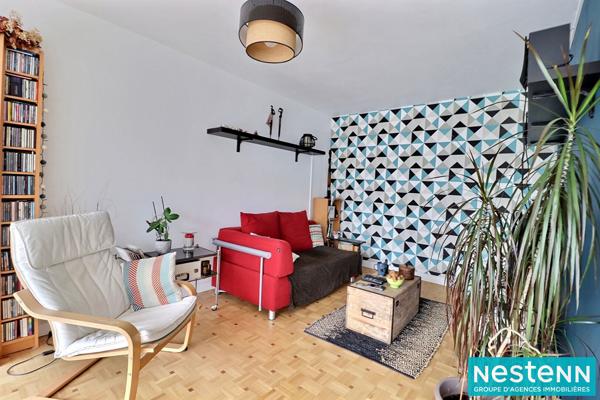 Appartement Villeurbanne 5 pièce(s) 105 m2