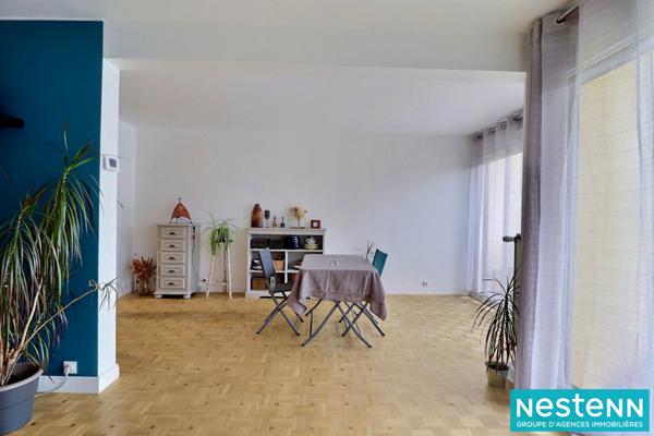 Appartement Villeurbanne 5 pièce(s) 105 m2