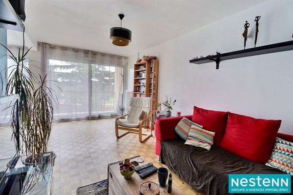 Appartement Villeurbanne 5 pièce(s) 105 m2