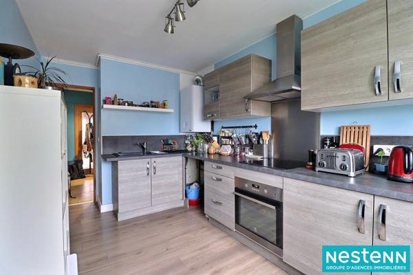 Appartement Villeurbanne 5 pièce(s) 105 m2