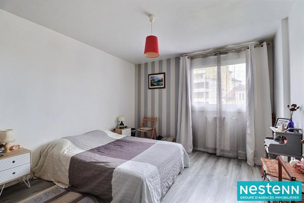 Appartement Villeurbanne 5 pièce(s) 105 m2