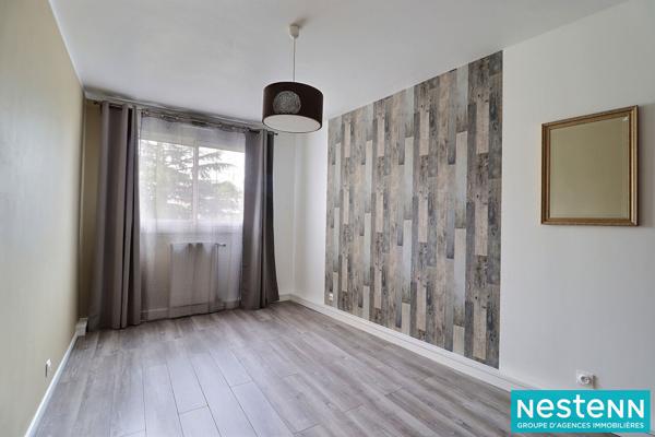 Appartement Villeurbanne 5 pièce(s) 105 m2