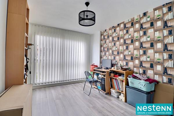 Appartement Villeurbanne 5 pièce(s) 105 m2