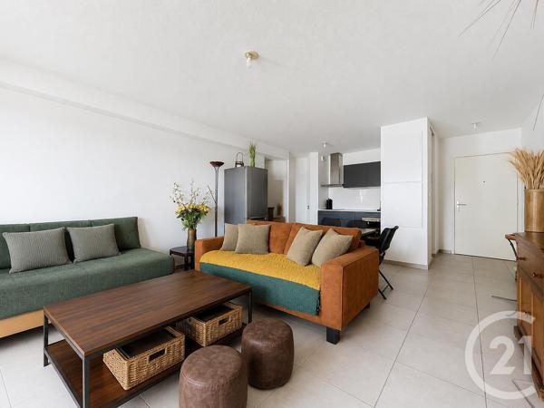 Appartement T2 à vendre  2 pièces - 53,42 m 2   LA TESTE DE BUCH  - 33