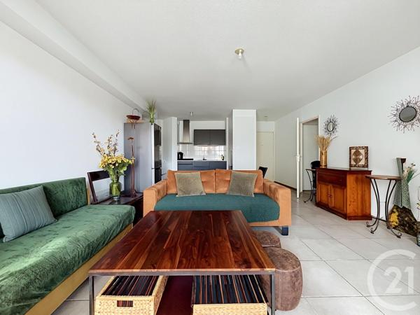 Appartement T2 à vendre  2 pièces - 53,42 m 2   LA TESTE DE BUCH  - 33
