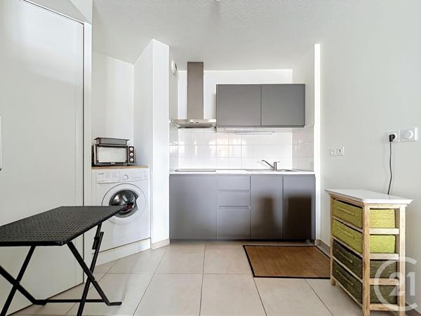 Appartement T2 à vendre  2 pièces - 53,42 m 2   LA TESTE DE BUCH  - 33