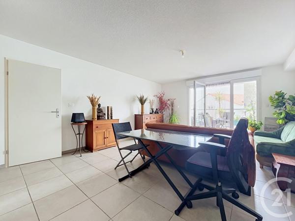 Appartement T2 à vendre  2 pièces - 53,42 m 2   LA TESTE DE BUCH  - 33