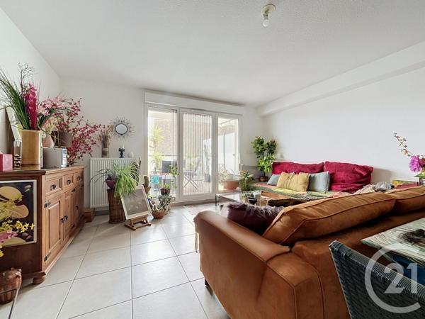 Appartement T2 à vendre  2 pièces - 53,42 m 2   LA TESTE DE BUCH  - 33