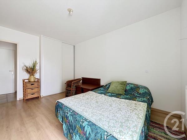 Appartement T2 à vendre  2 pièces - 53,42 m 2   LA TESTE DE BUCH  - 33