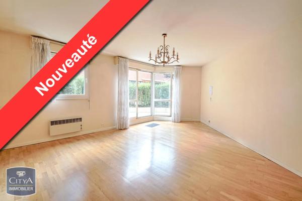 Appartement à vendre 2 pièces 55.3m²