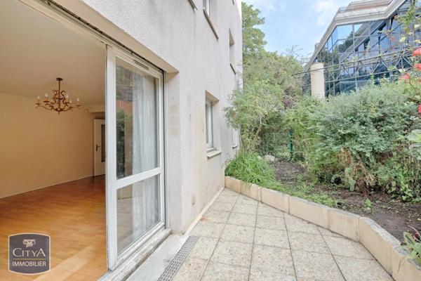Appartement à vendre 2 pièces 55.3m²